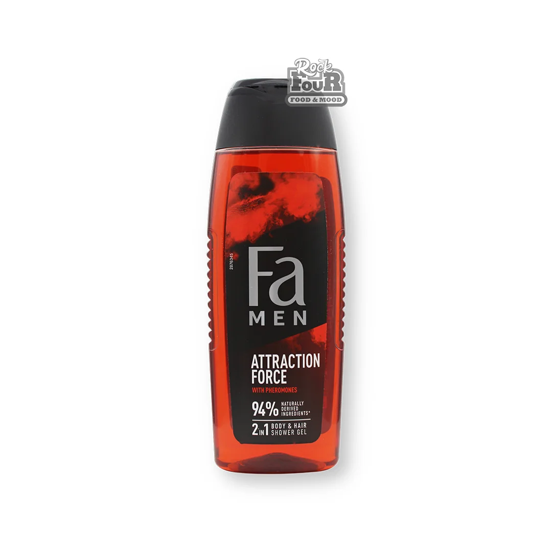 Լոգանքի գել «Fa Men Attraction force» 250մլ